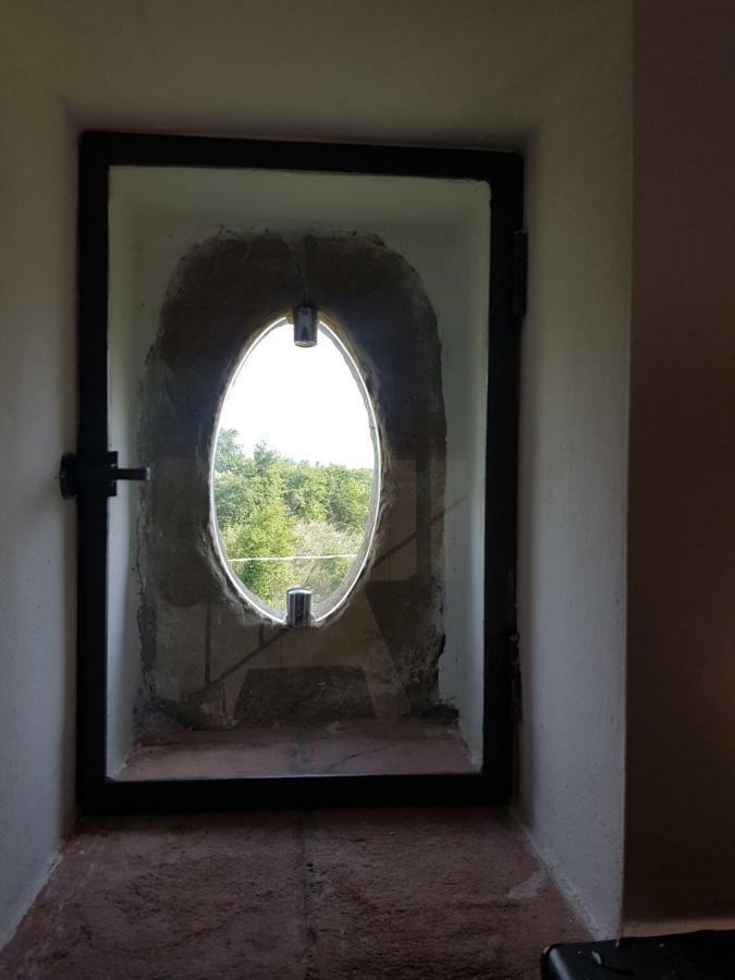 Il Fienile De La Cavallina Larciano Dış mekan fotoğraf